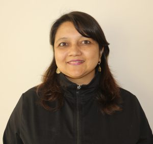 Medha BishtDepartment of International Relations, Faculty of Social Sciences